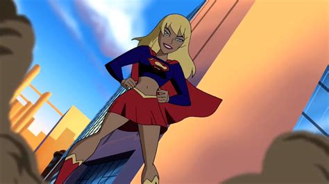 supergirl from the jjj universe|Supergirl .